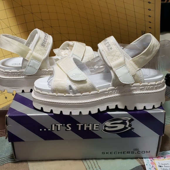 skechers old school shoes